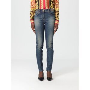 Versace Jeans Woman Denim